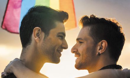 Navigating the intimacy of gay-straight friendships