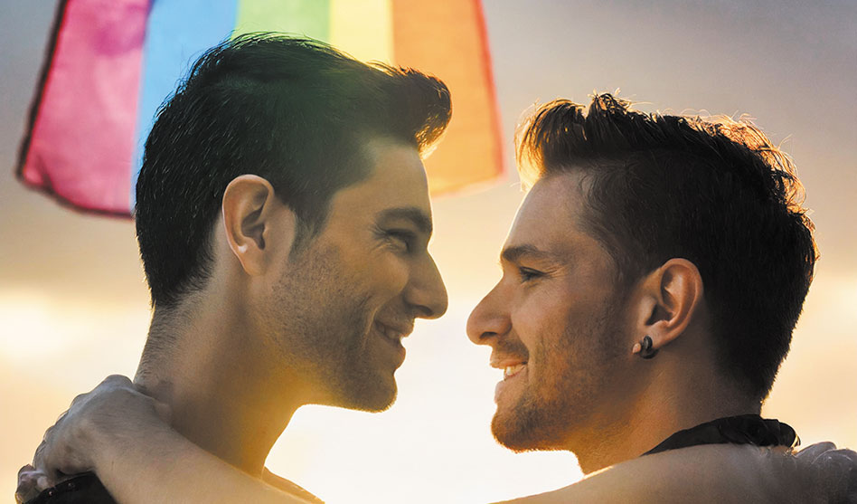 Navigating the intimacy of gay-straight friendships