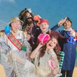 Review: T3 pirate-boots the house down with ‘Pirates of Penzance’