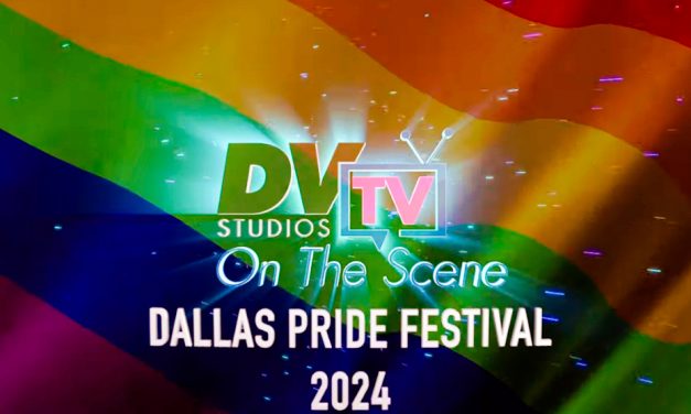DVtv: Dallas Pride 2024