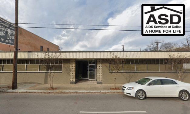 ASD moving offices to Bishop Arts District