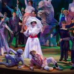 Review: WTT’s ‘Mary Poppins’ is supercalifr…’Mary Poppins’ flies with delightful charm