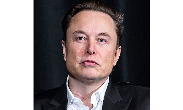 Elon Musk says he’s moving companies to Texas because of California’s pro-trans legislation