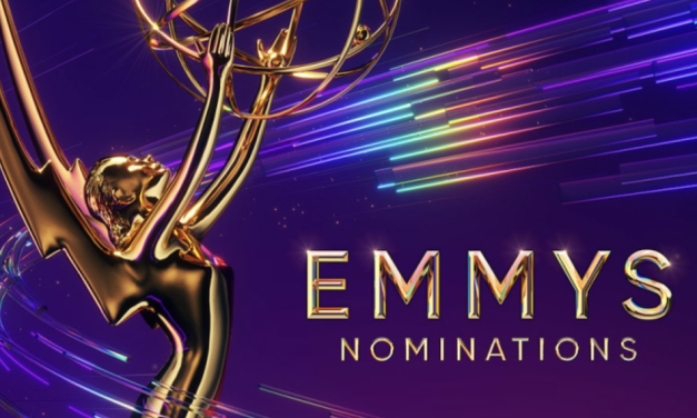 2024 Emmy nominations announced
