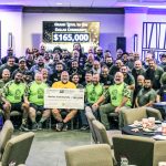 Dallas Bears/TBRU, BearDance donate $165K