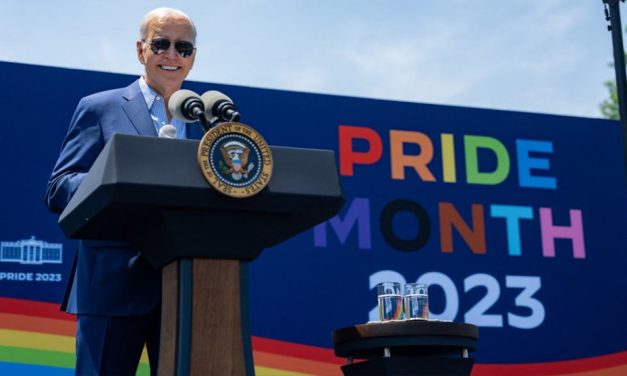 Joe Biden to ‘stand down’ from 2024 presidential race