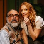 Review: A cat bent on vengeance makes for a darkly funny ride in Second Thought’s ‘Wink’