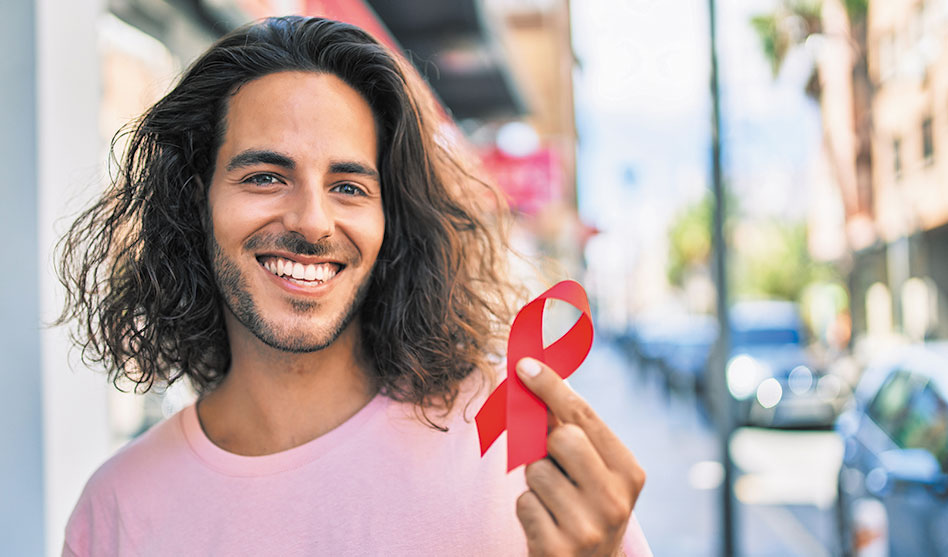 Study: HIV cases still rising in Latinx communities
