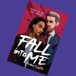 Queer Reads: Author releases the second book in the trans romantic suspense ‘Fall’ trilogy