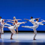 Stage Notes: Bruce Wood Dance Dallas announces major gift; FIT closes this weekend