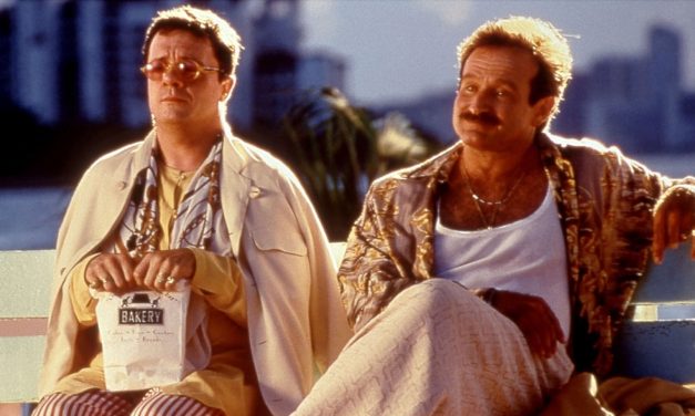 CinéWilde’s Friday screening of ‘The Birdcage’ also serves as a cinematic protest