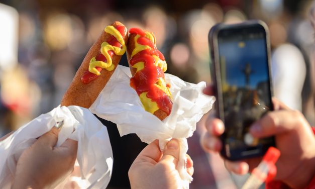 Foodie Fridays: It’s State Fair Day! This year, there are lots of new food items to conquer