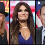 Log Cabin announces reception/concert with Kid Rock, Kimberly Guilfoyle, Richard Grenell