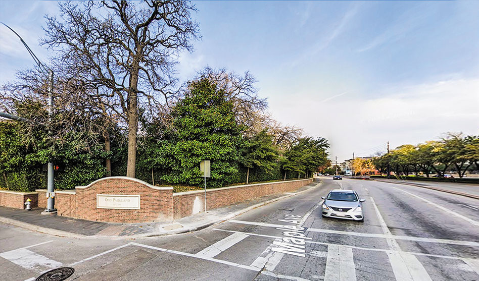 Maple Avenue: Dallas’ most dangerous street