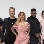 QMN: Pentatonix’s newly announced Christmas tour headlines AAC this December