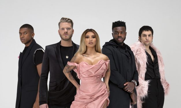 QMN: Pentatonix’s newly announced Christmas tour headlines AAC this December