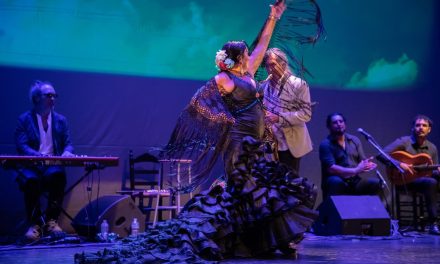 Stage Notes: Addison imposes changes to WaterTower; Texas Flamenco Festival announced