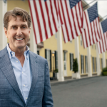 Log Cabin endorses gay candidate for U.S. Senate