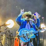 CONCERT REVIEW: Orville Peck at House of Blues Dallas