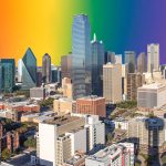 Protecting Dallas pride