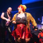 Bringing ‘Rocky Horror’ to life at Art Centre Theatre in Plano