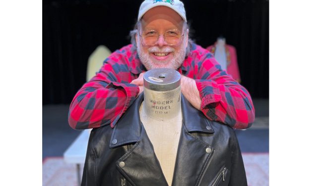 Pegasus Theatre pays tribute to Bruce R. Coleman with ‘Tales from Late Night Kroger’