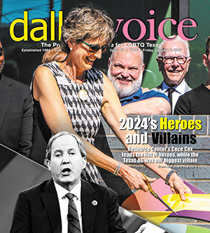 Download Issue PDF – 2025 - Dallas Voice