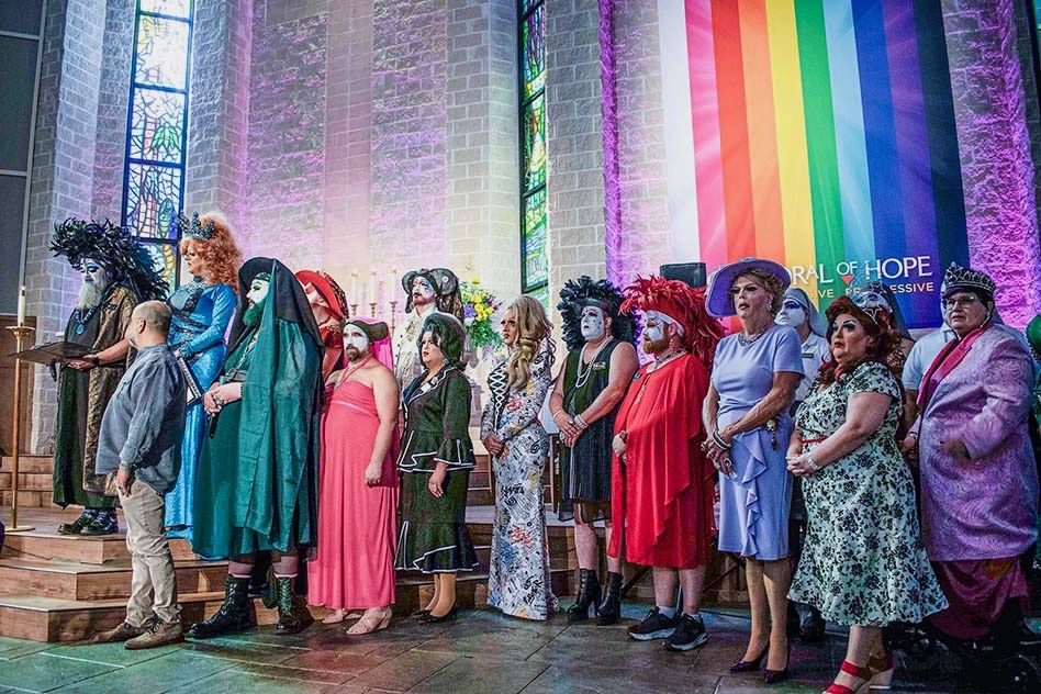 Cathedral of Hope (LGBTQ+ pilgrimage site) photo 1