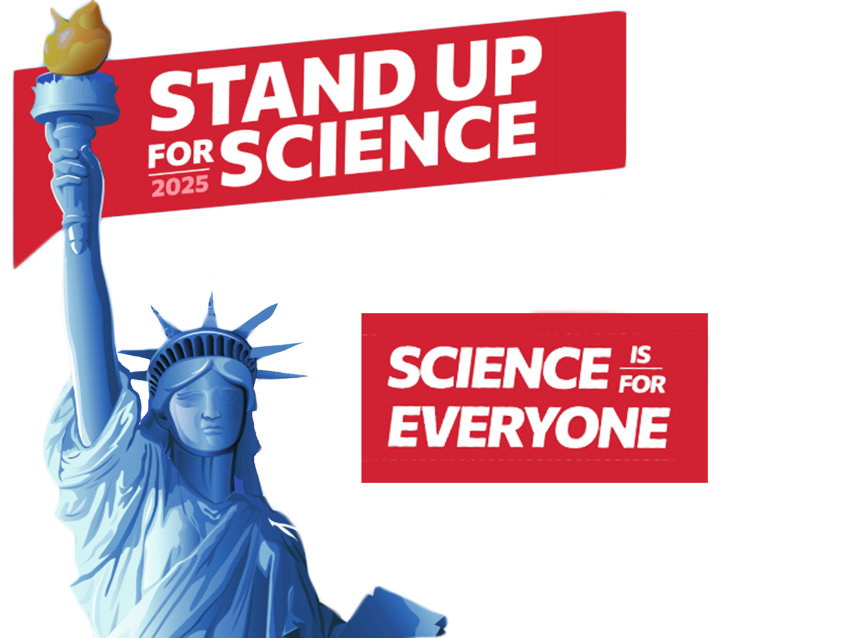 Stand Up For Science rally scheduled in Austin - Dallas Voice