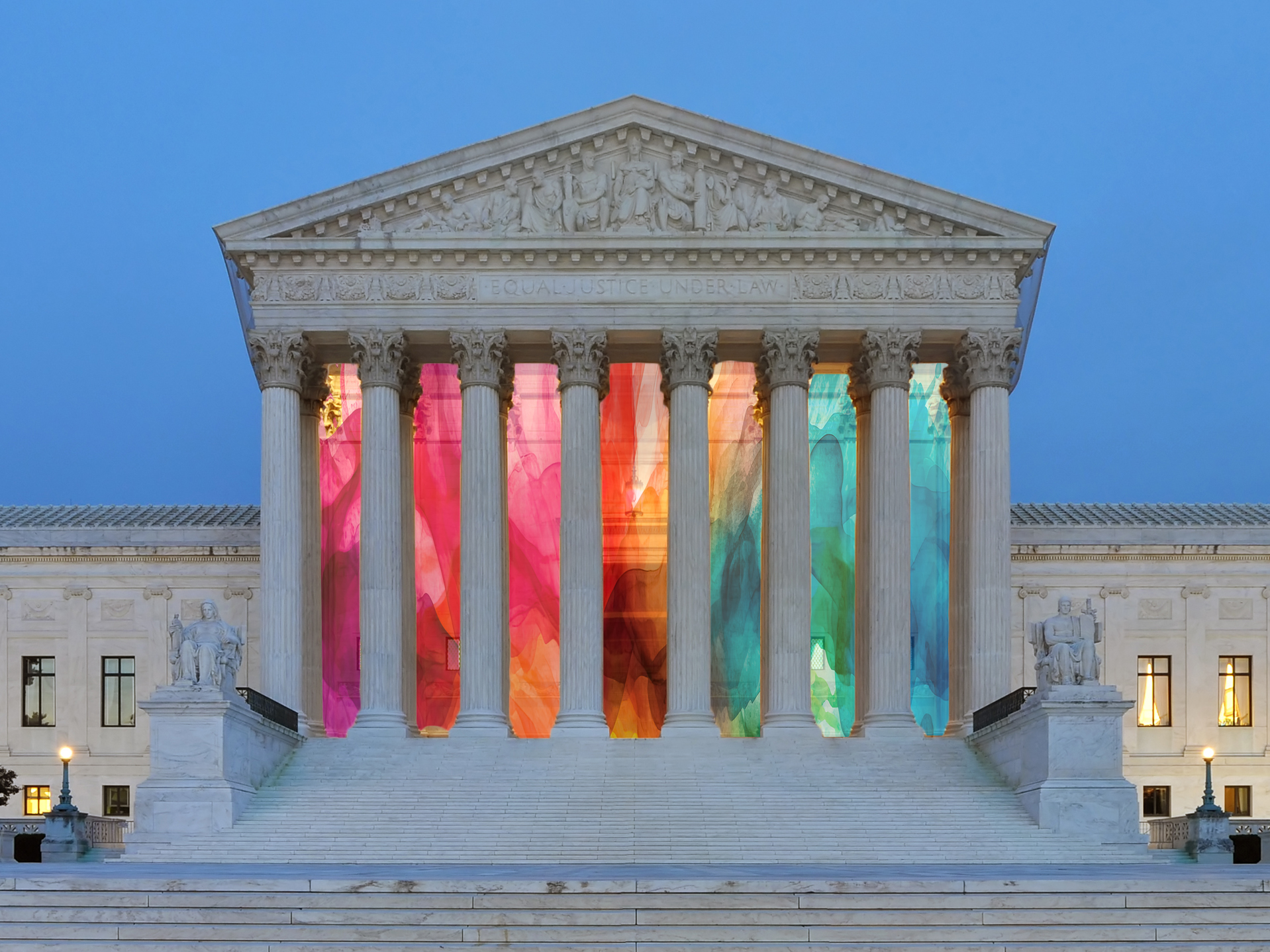 BREAKING NEWS: SCOTUS won’t hear Kim Davis case challenging marriage ...