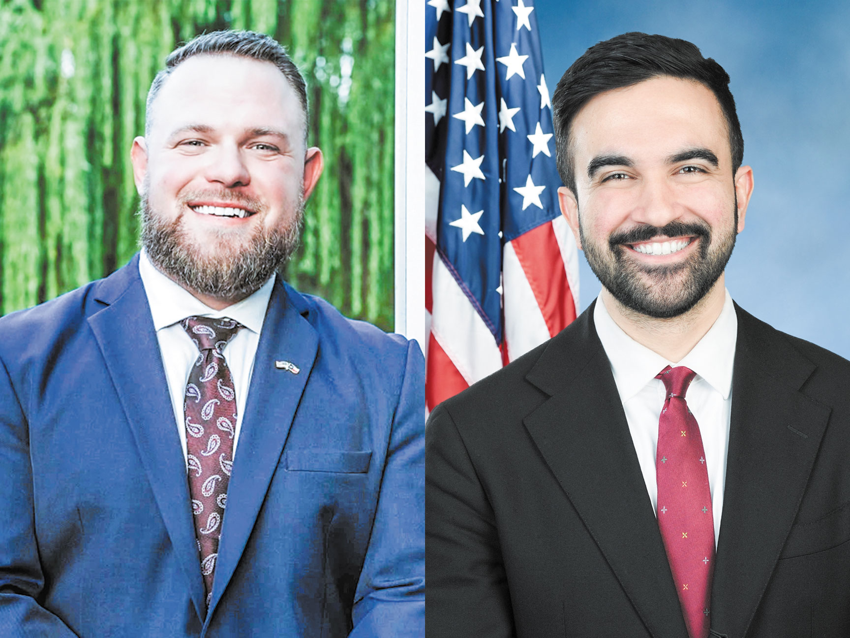 Texas voters approve all propositions - Dallas Voice