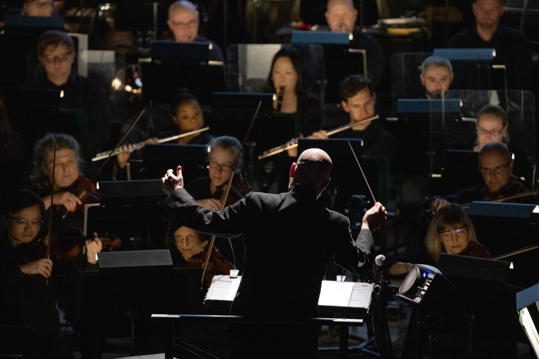 Stage Notes: FWSO announces 2026/27 concerts; Circle kicks off season with street mural reveal
