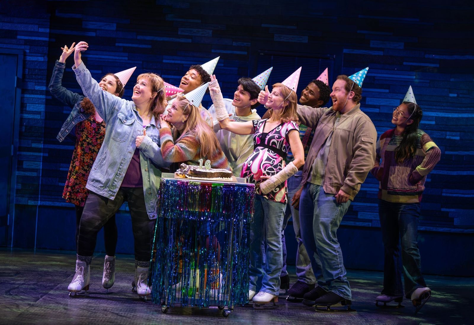 Review: Kimberly Akimbo is just not right