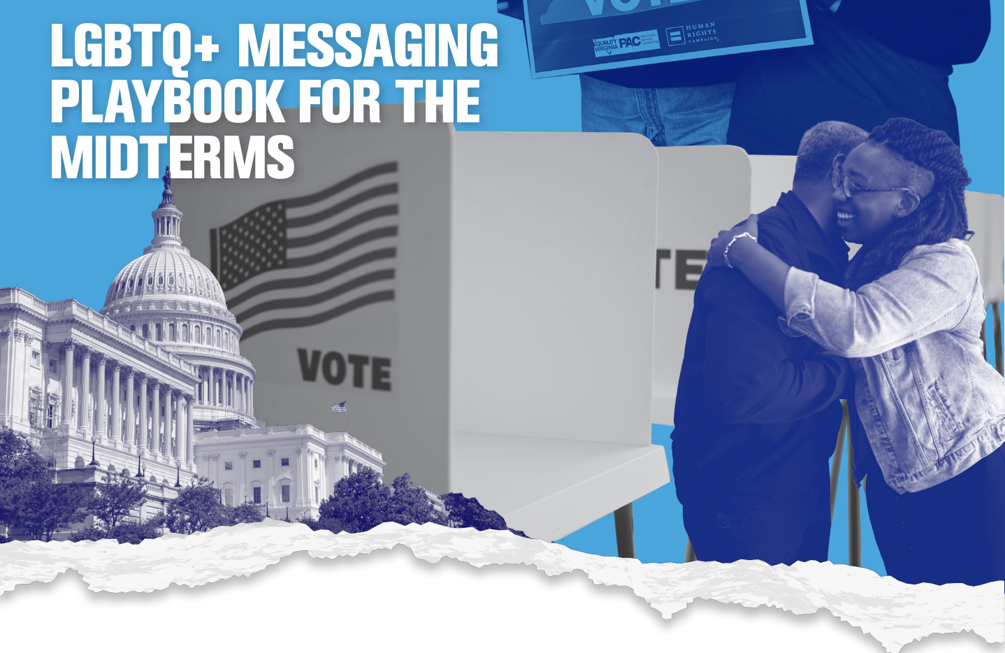 HRC’s 2026 political messaging playbook