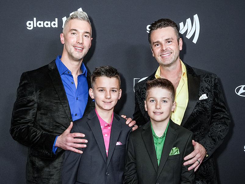 GLAAD Media Awards streaming on Hulu beginning March 21 Dallas Voice