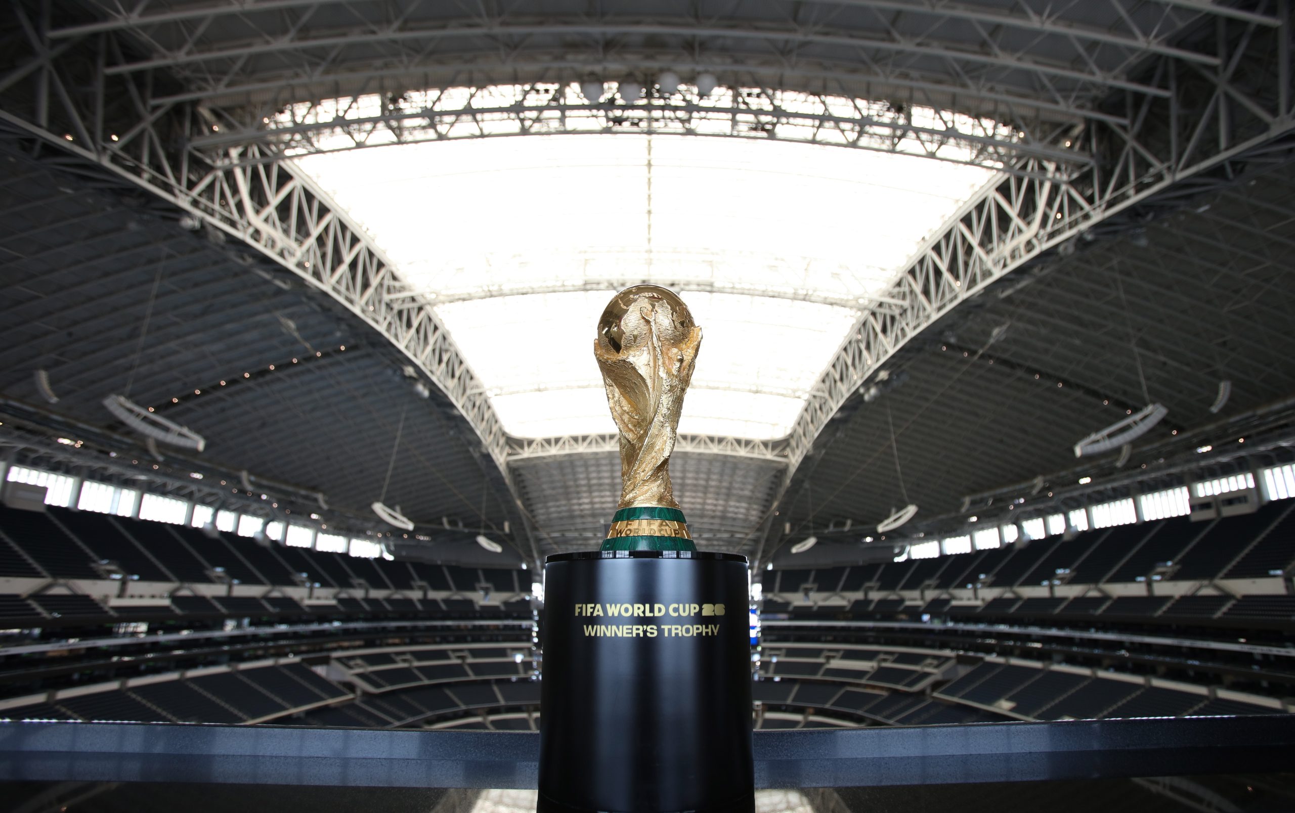 Dallas College offers free FIFA hospitality training ahead of World Cup