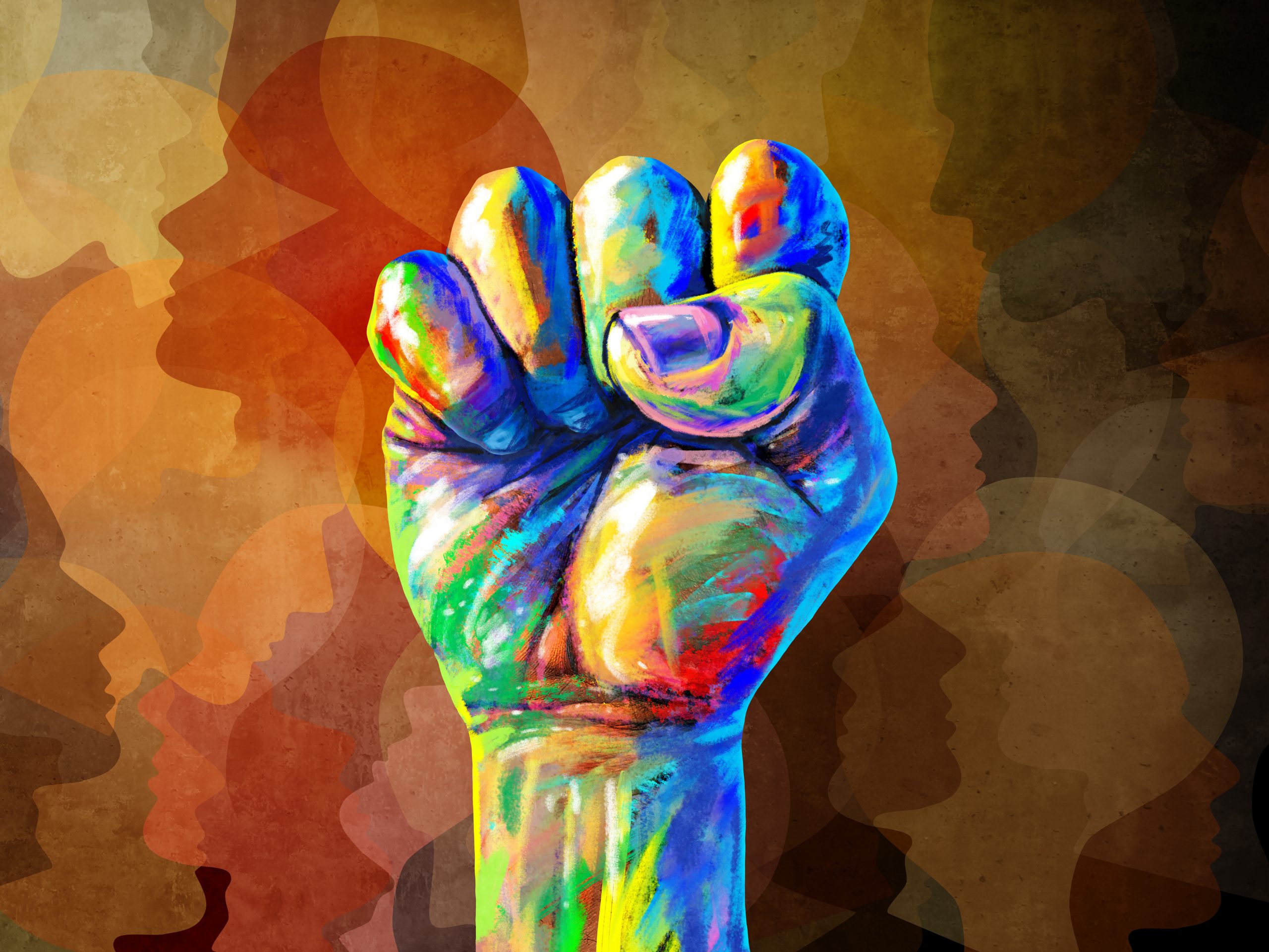 Williams Institute report notes U.S. shortcomings on human rights