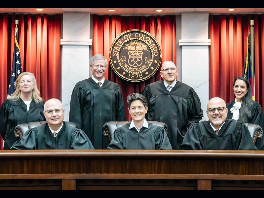 Colorado Supreme Court orders hospital to resume gender-affirming care