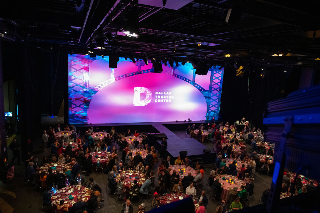 Stage Notes: Scenes from DTC's CenterStage gala; KDT enters Pride Month with 'Venus'