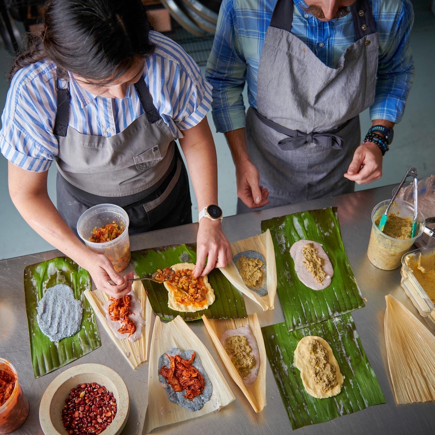 Mexican cuisine concept Olōyō to open this week in East Dallas