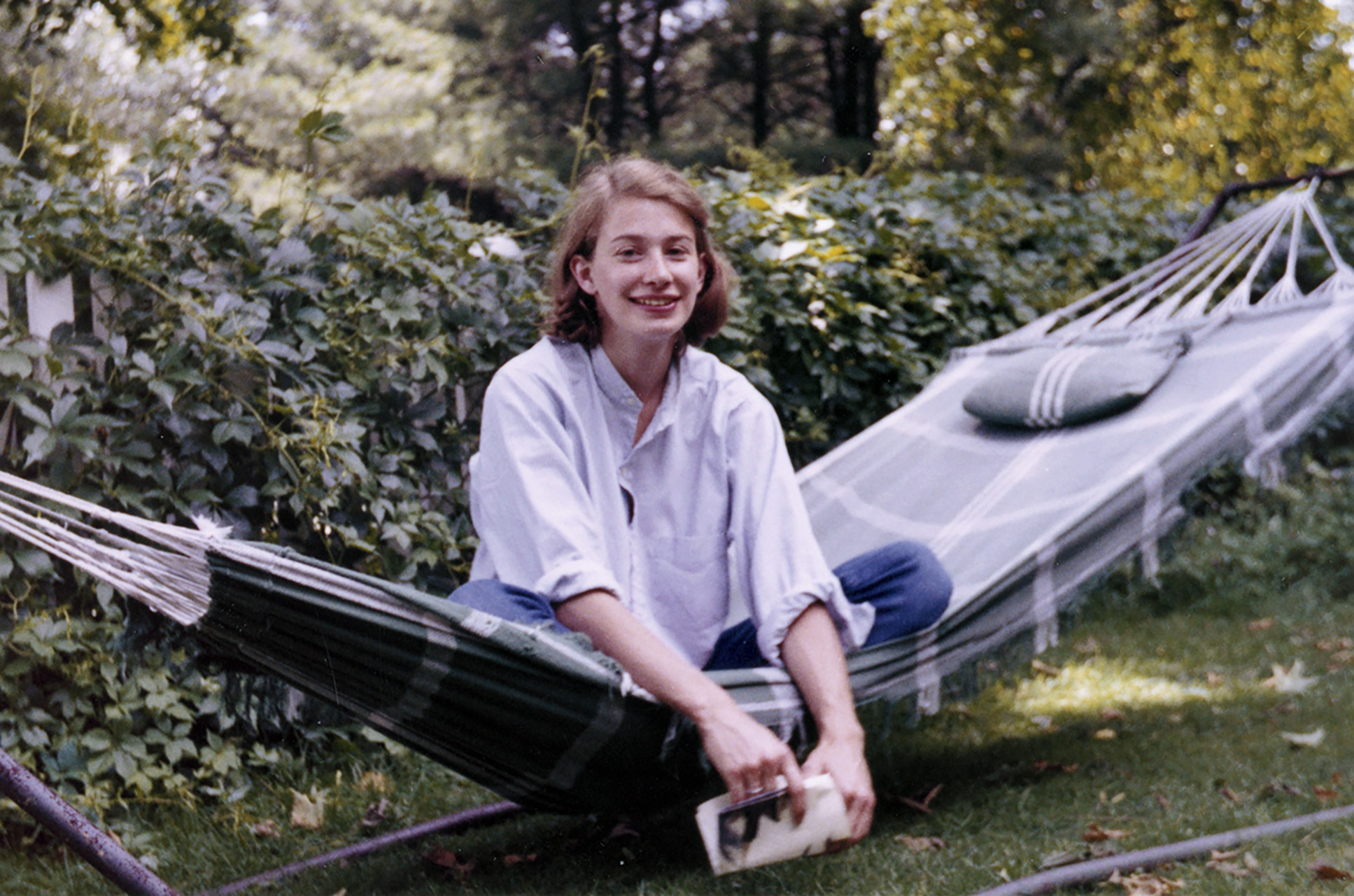 The Modern to premiere a new documentary on lesbian poet Mary Oliver