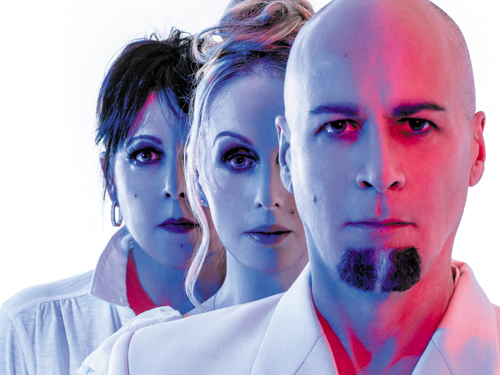 The Generations Tour' brings '80s synth-pop icons The Human League