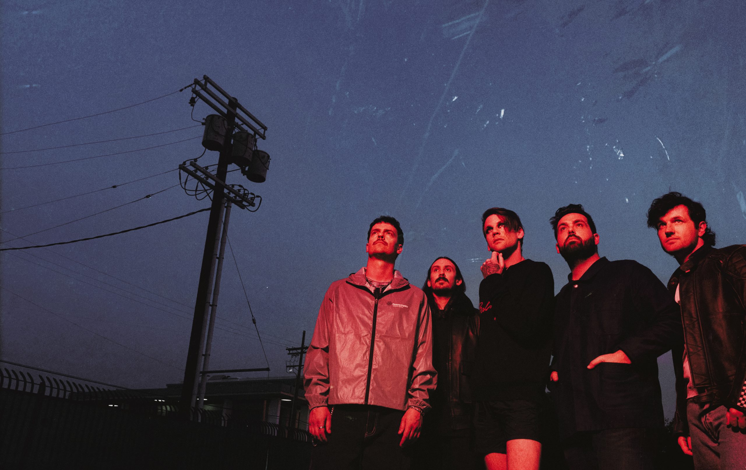 Queer-fronted metal band Beartooth drops the new single