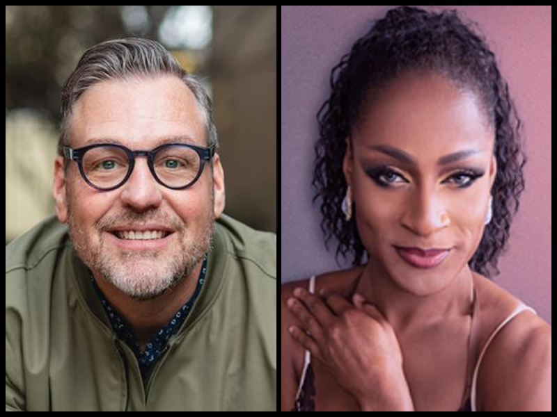 Queer Voices Uncensored: Connection Beyond Comfort