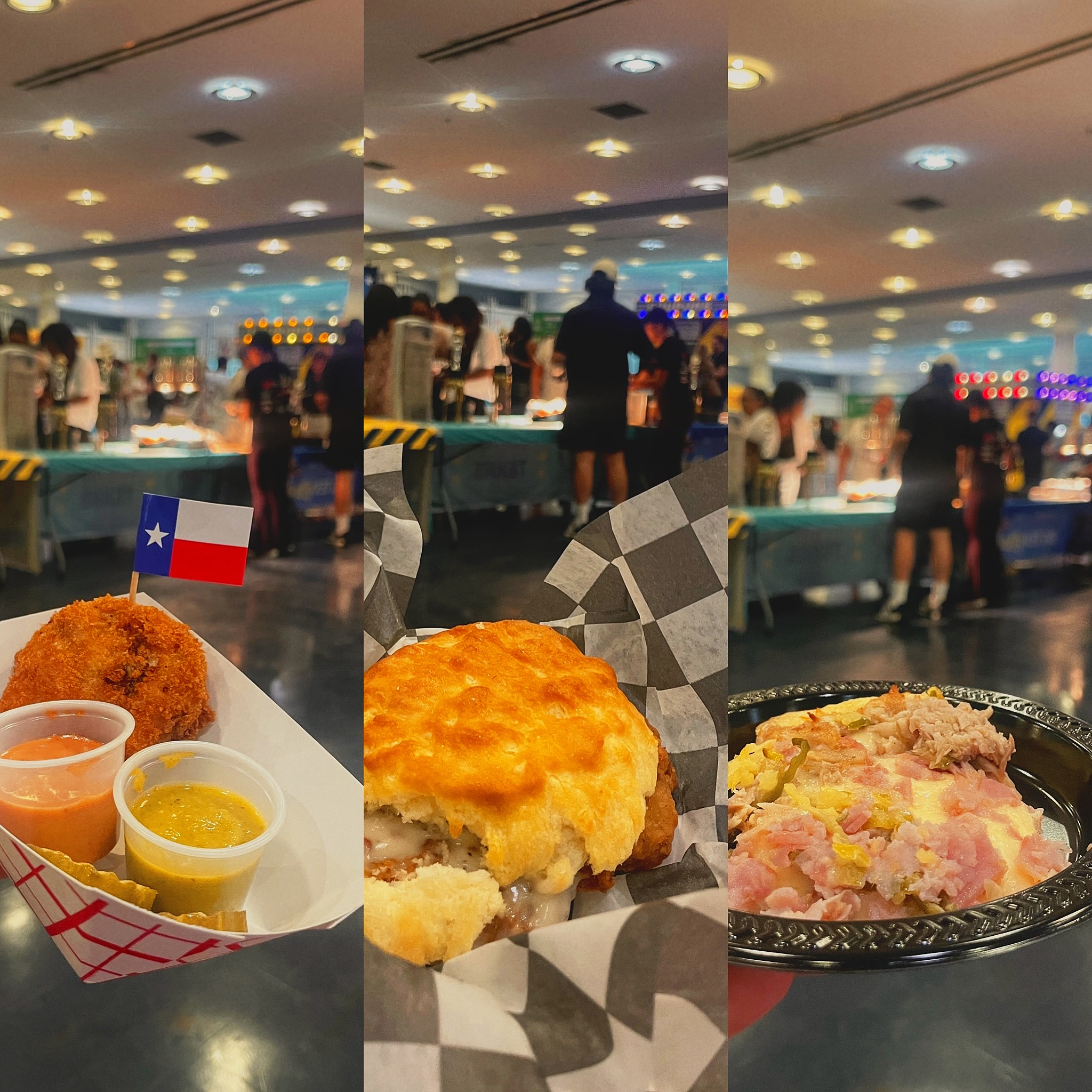Nom nom: State Fair of Texas unveils its lineup of new foods for this year