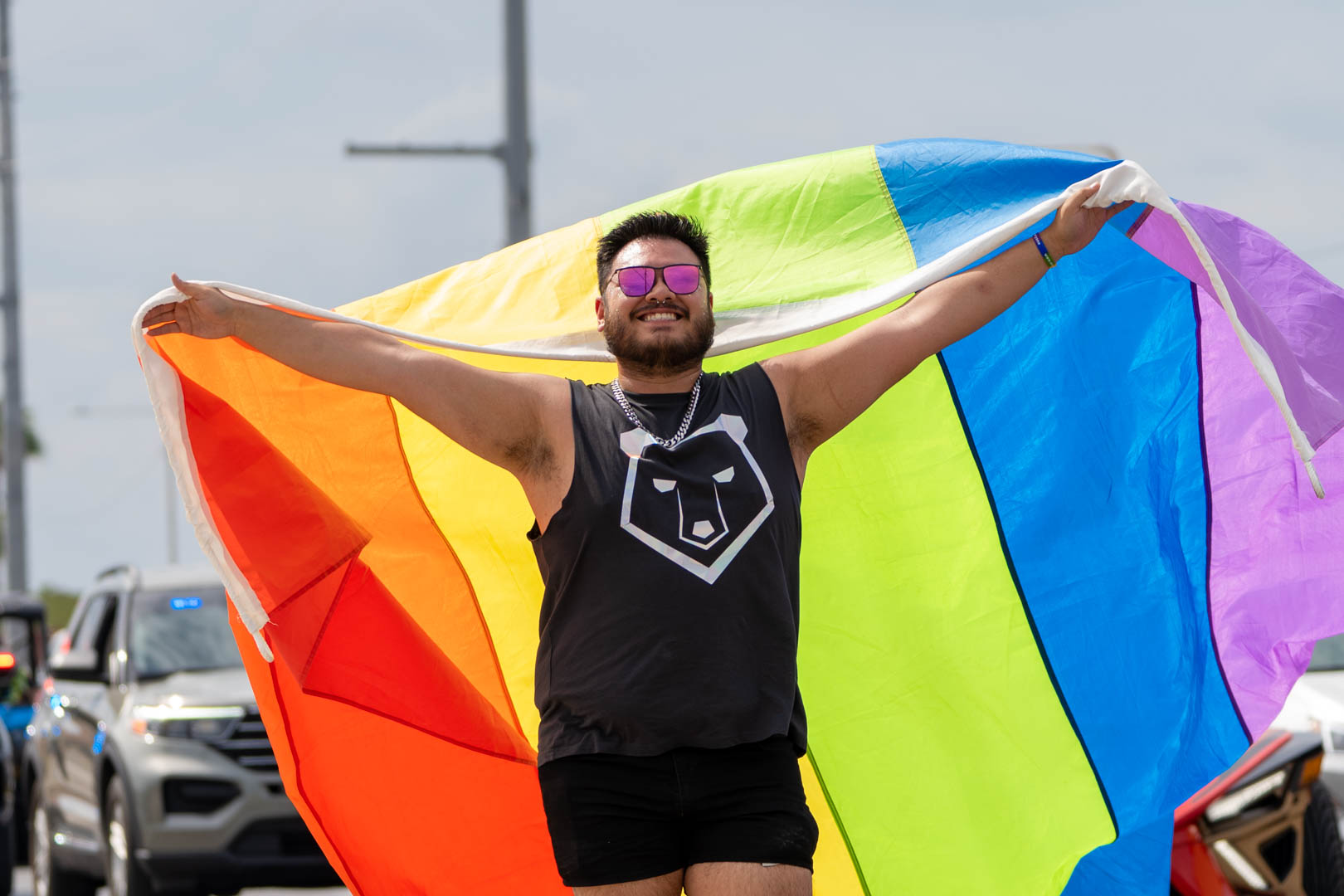 Love, diversity and community to be celebrated at South Padre Pride this weekend