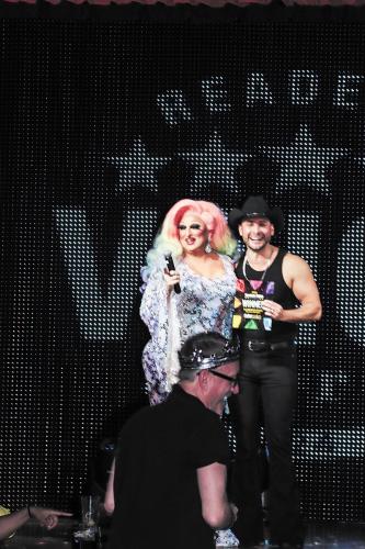 Kameron Ross: Best Local Performer