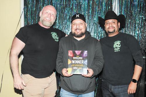 Lost Souls Rugby: Best LGBTQ Sports Organization