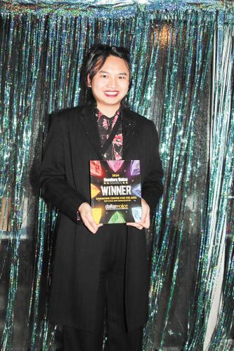 Sammons Center for the Arts: Best Local Arts Organization