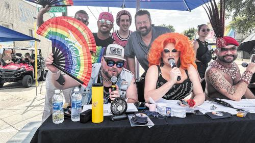 Pride In Dallas